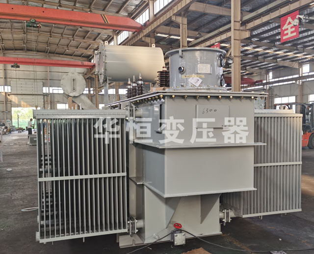 6300KVA阿克苏阿克苏阿克苏电力变压器