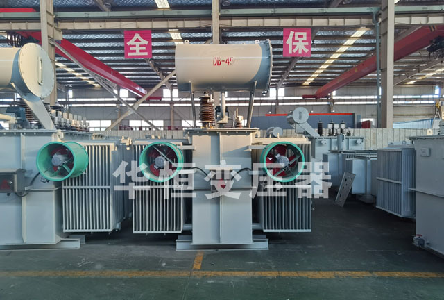 6300KVA阿克苏阿克苏阿克苏电力变压器